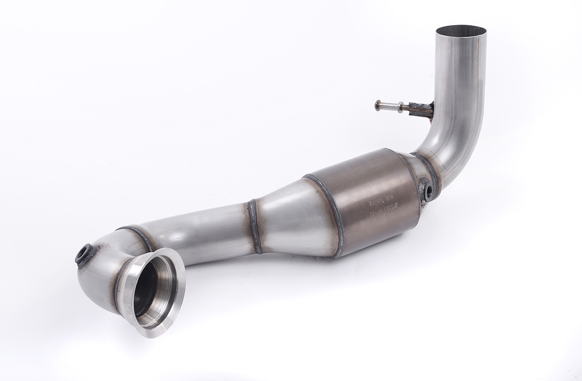 Downpipe
