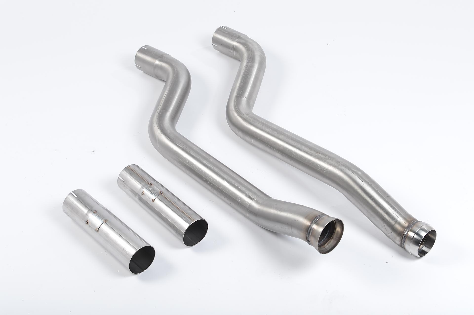 Link Pipe