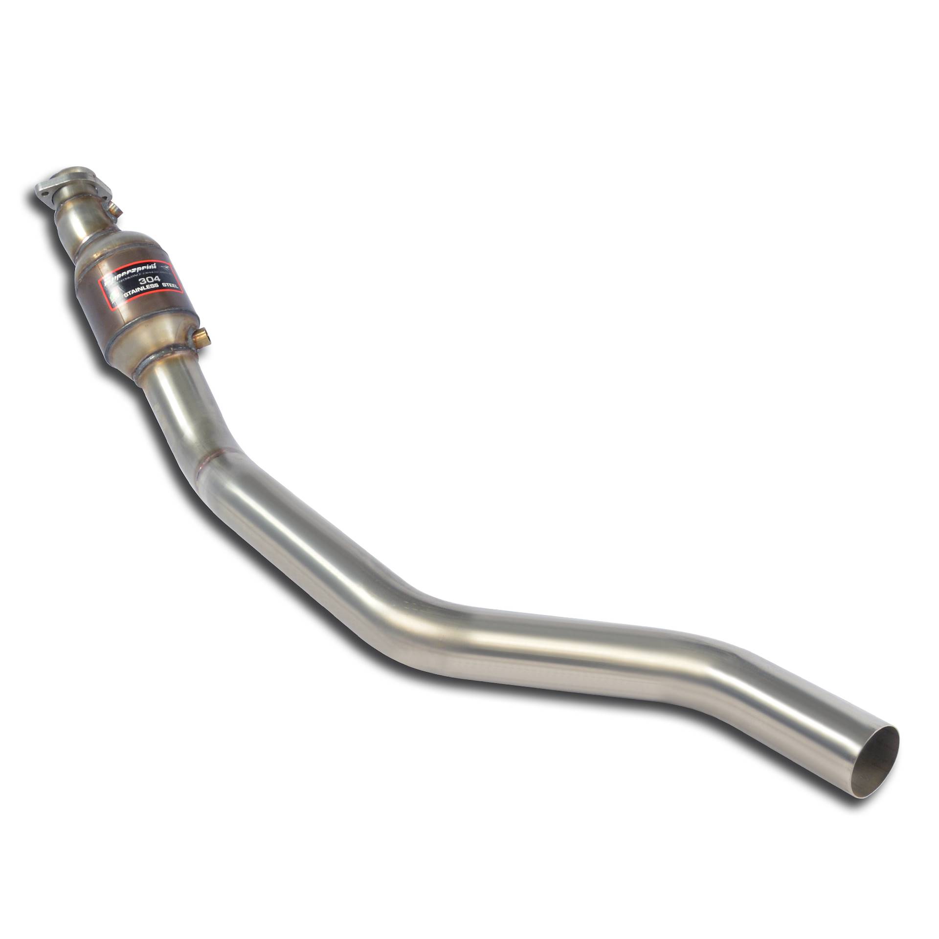 Downpipe