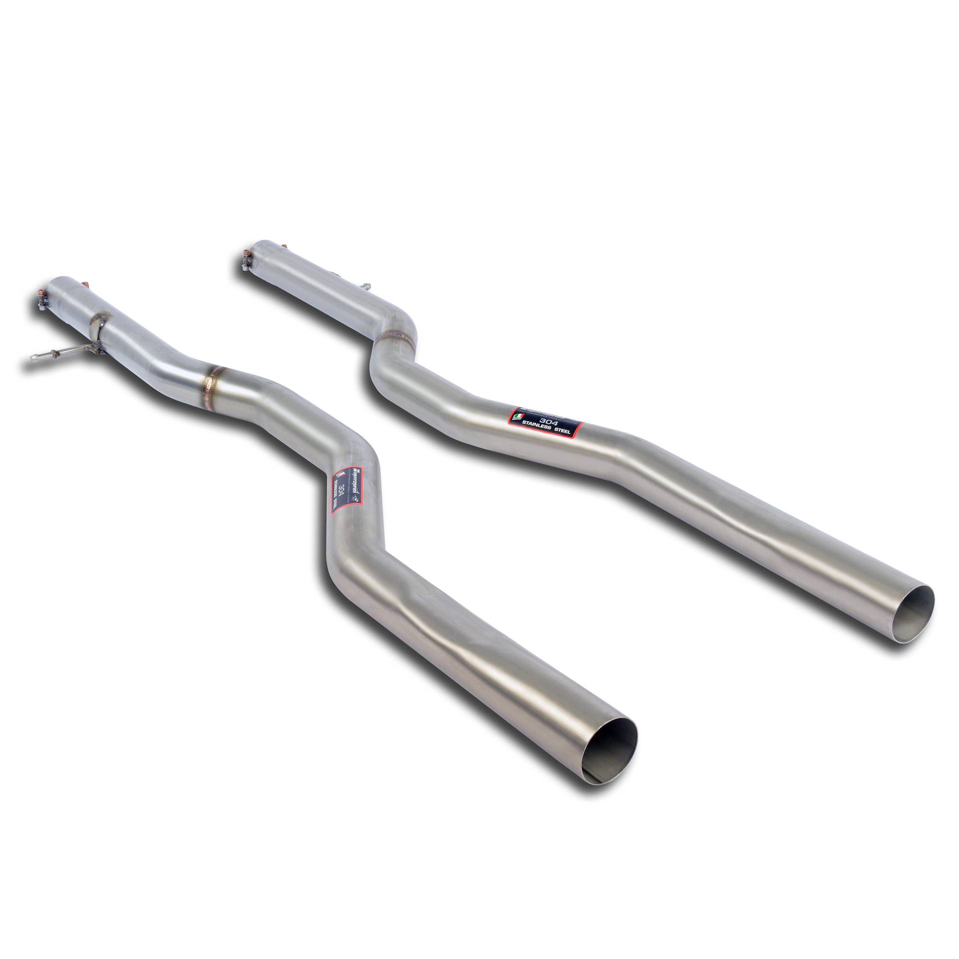 Link Pipe