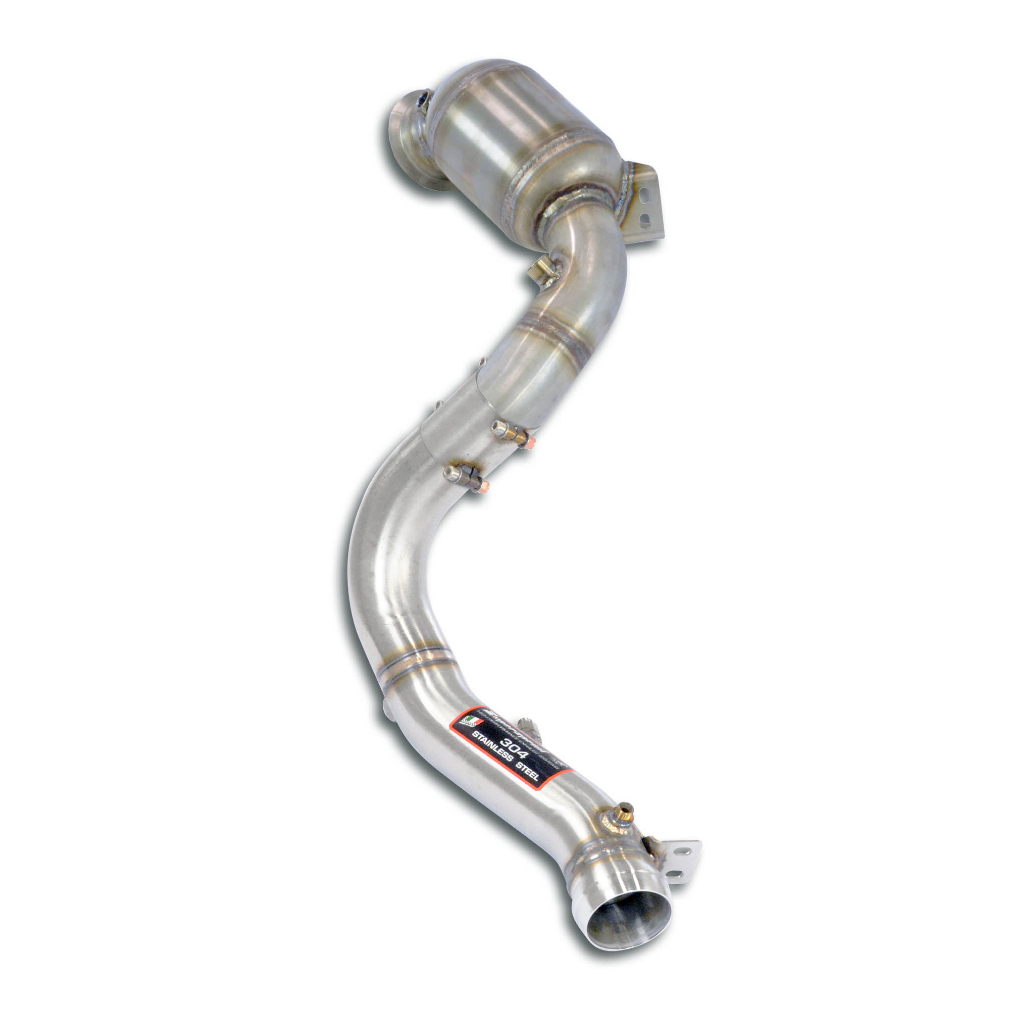 Downpipe