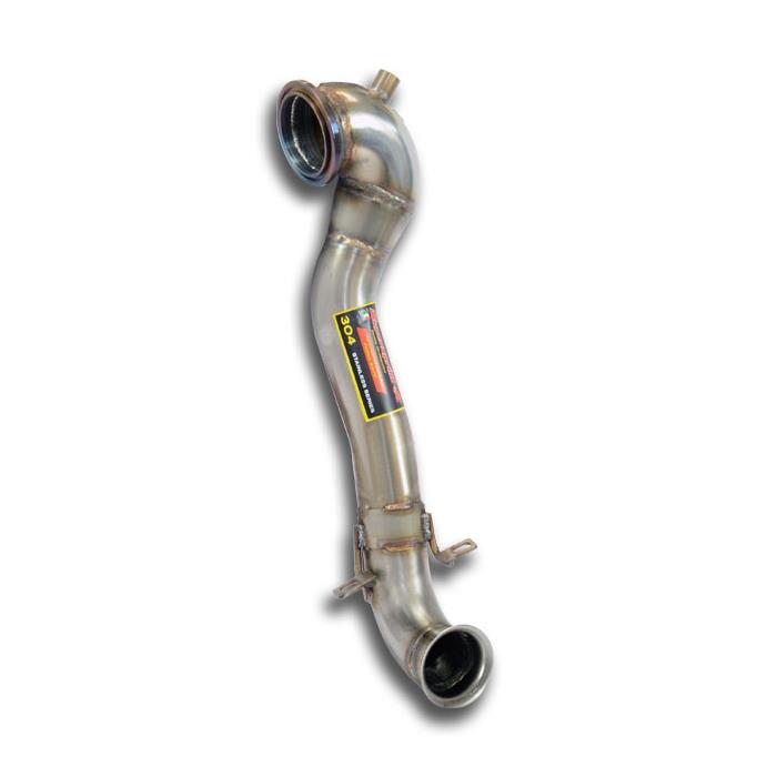 Downpipe