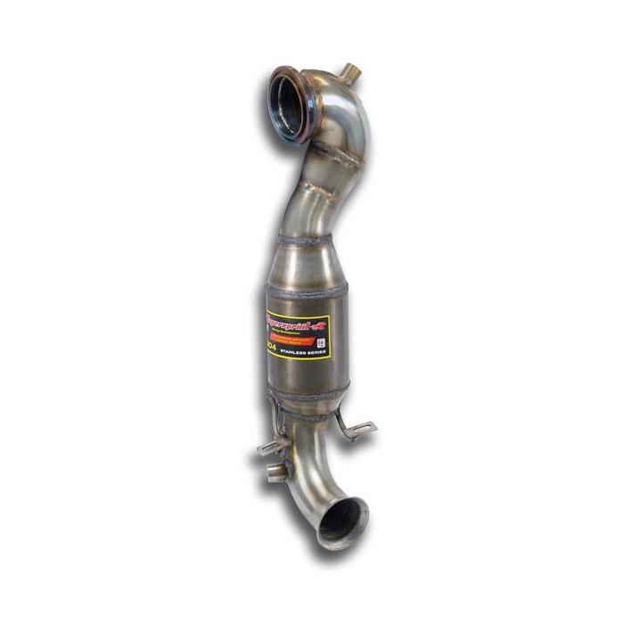 Downpipe