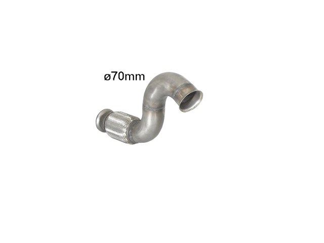 Link Pipe