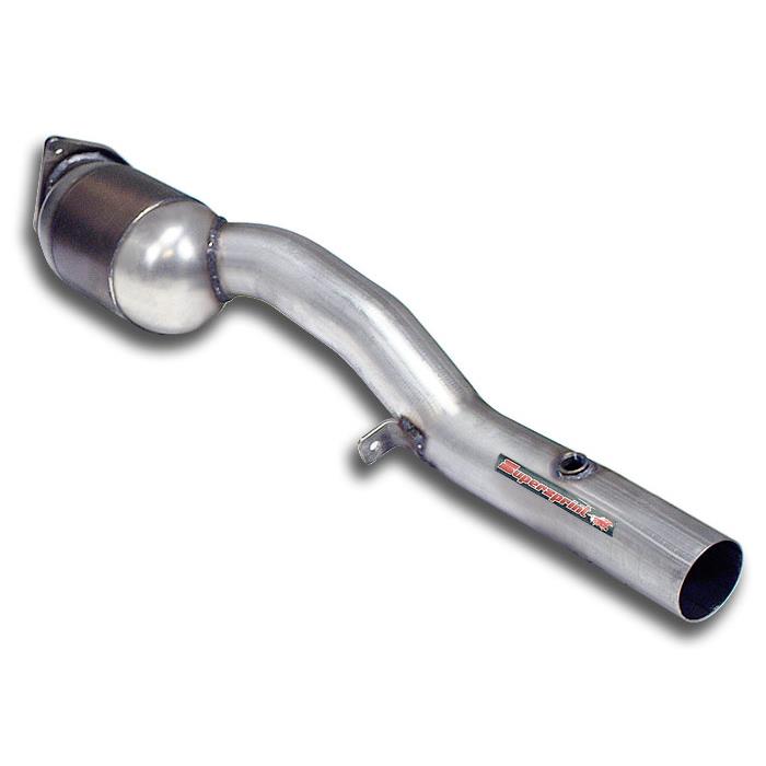 Downpipe