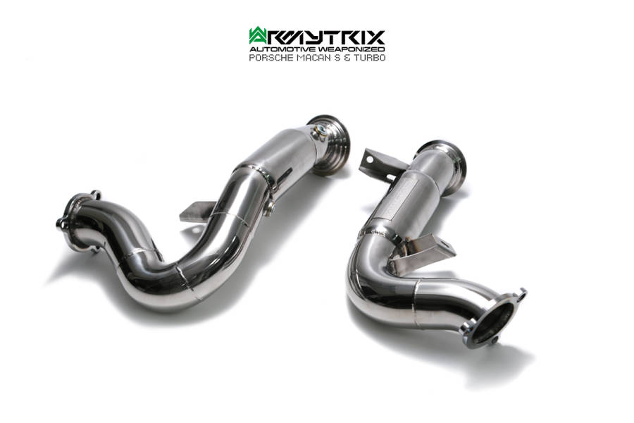 Downpipe