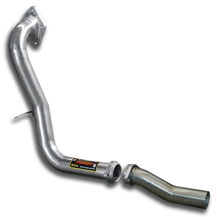 Downpipe