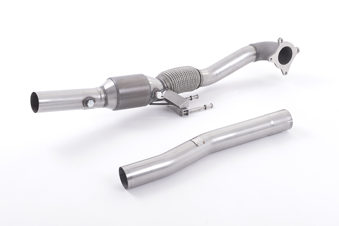 Downpipe