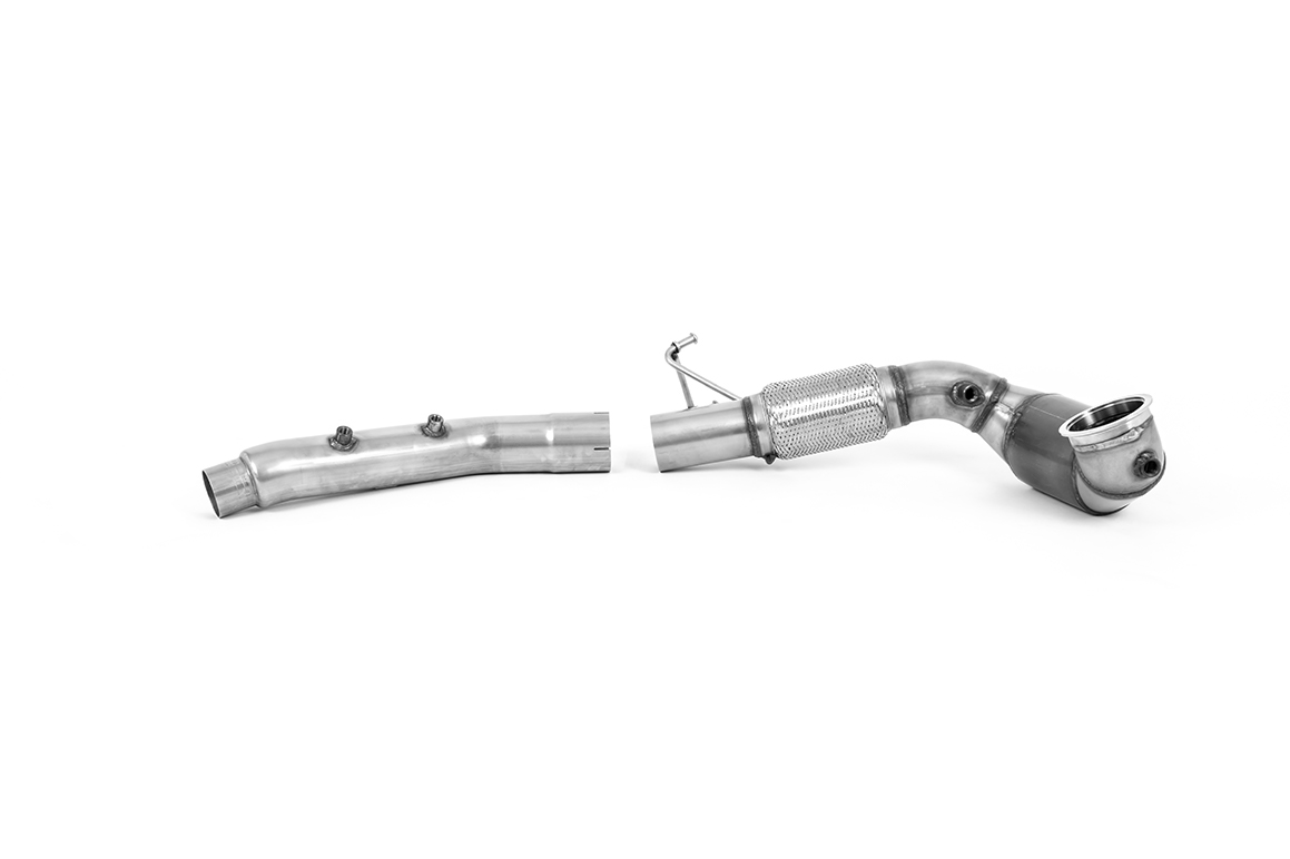 Downpipe