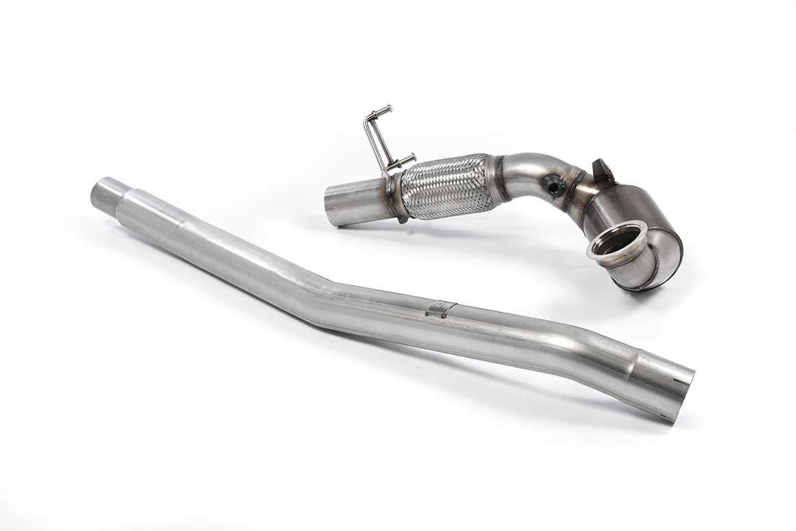 Downpipe