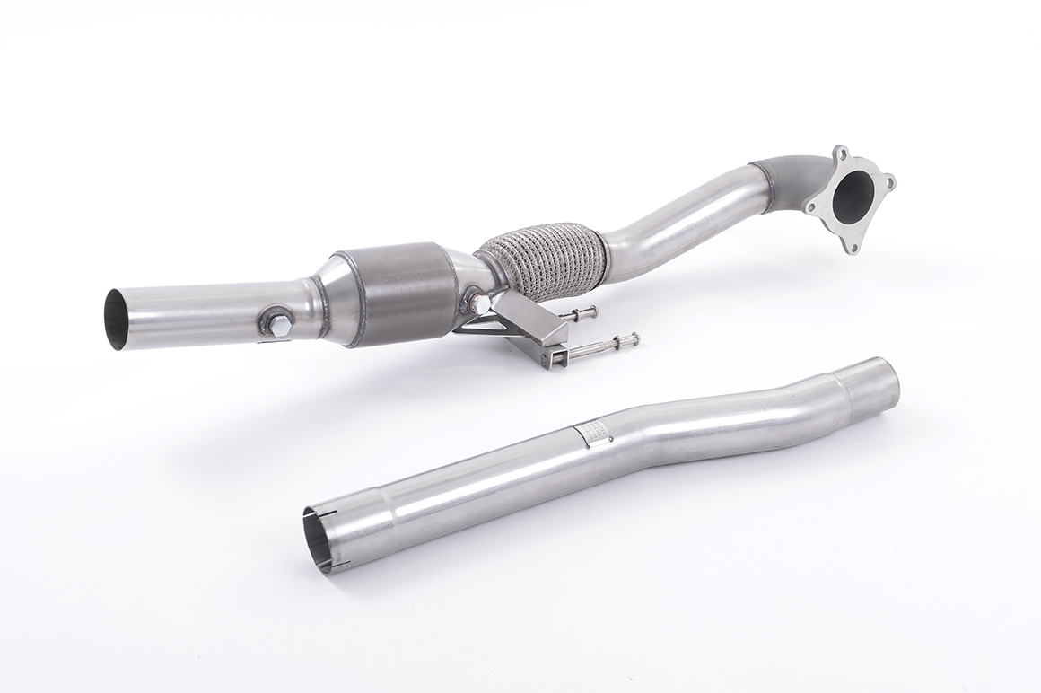 Downpipe