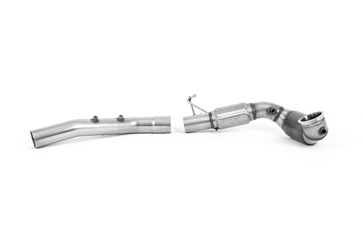 Downpipe
