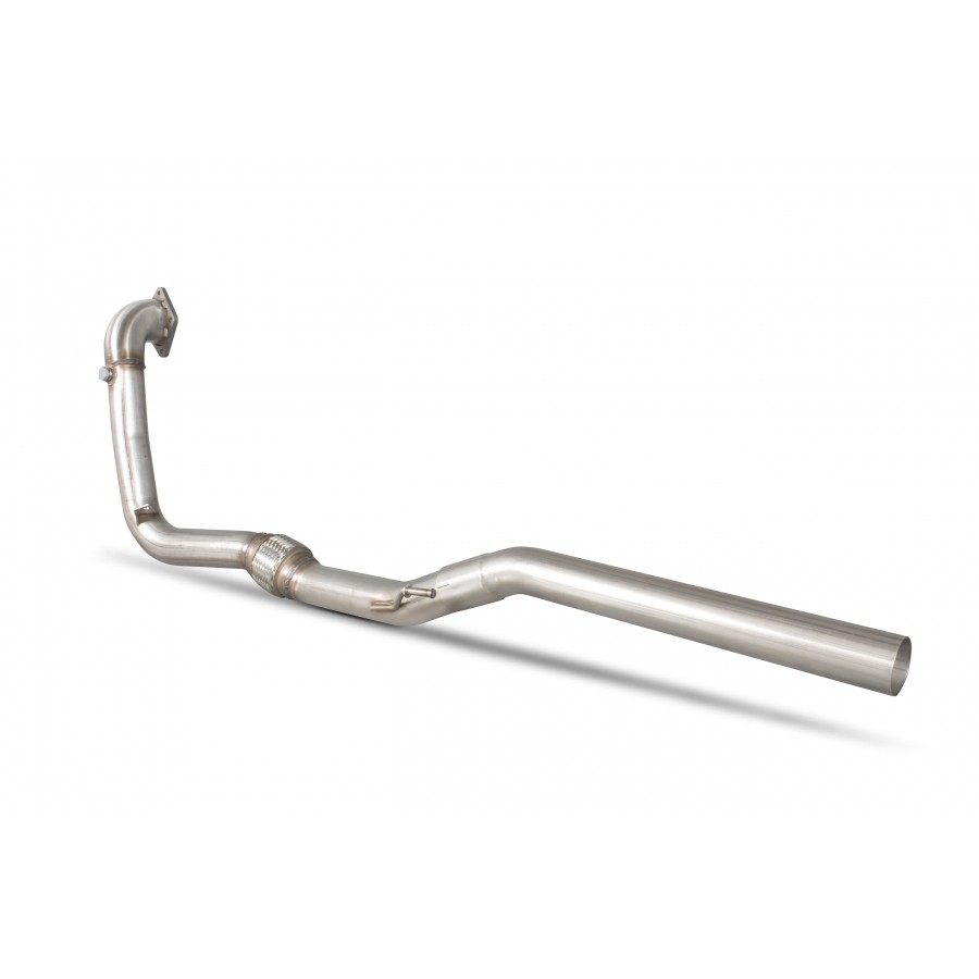 Downpipe
