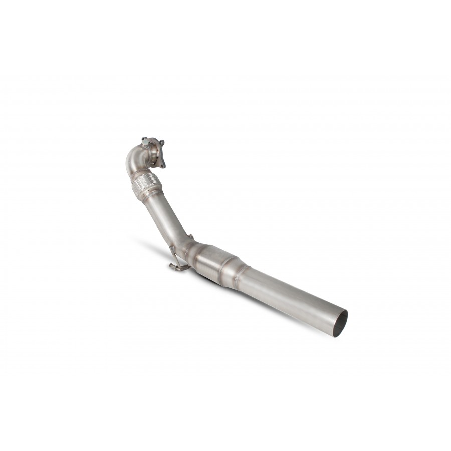 Downpipe