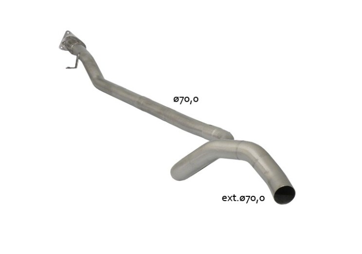 Link Pipe