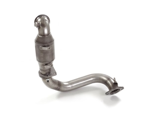 Downpipe