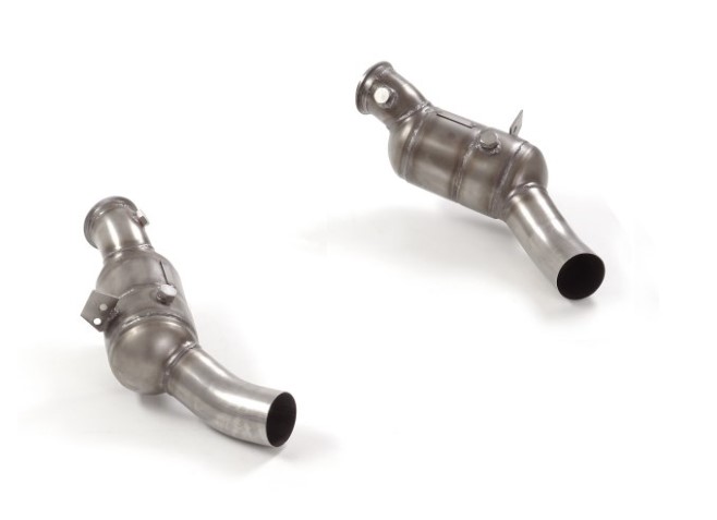 Downpipe