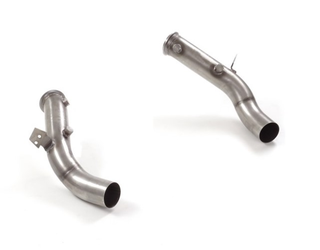Downpipe