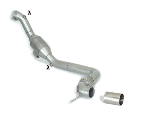 Downpipe