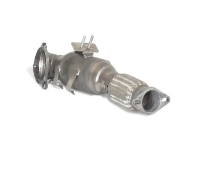 Downpipe