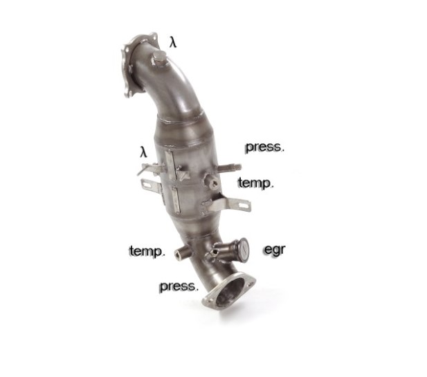 Downpipe