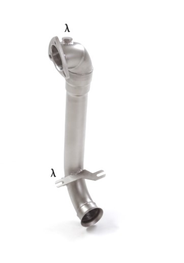 Downpipe