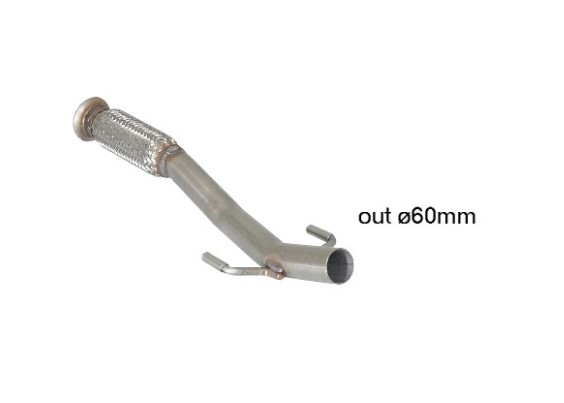 Link Pipe