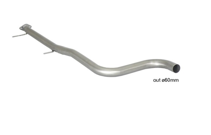 Link Pipe