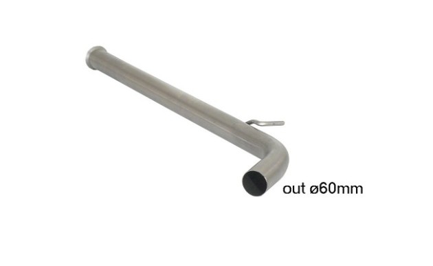 Link Pipe