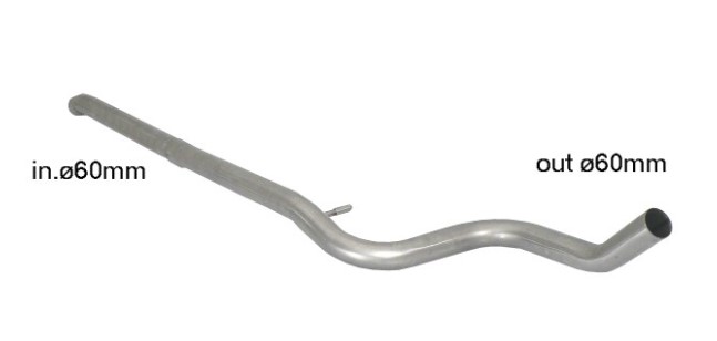 Link Pipe