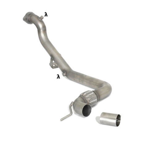 Downpipe