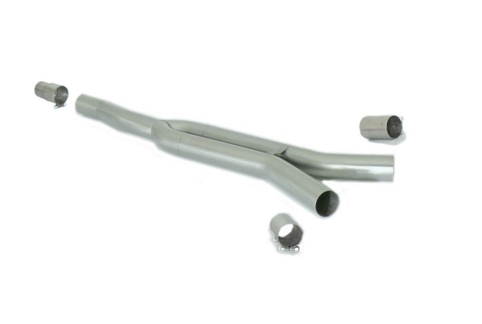 Link Pipe