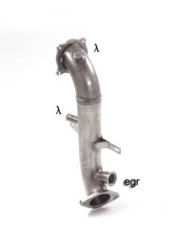 Downpipe