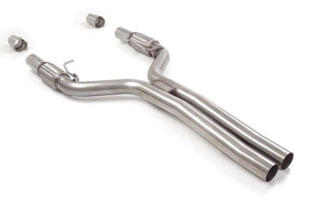 Link Pipe