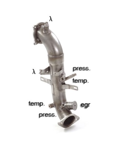 Downpipe