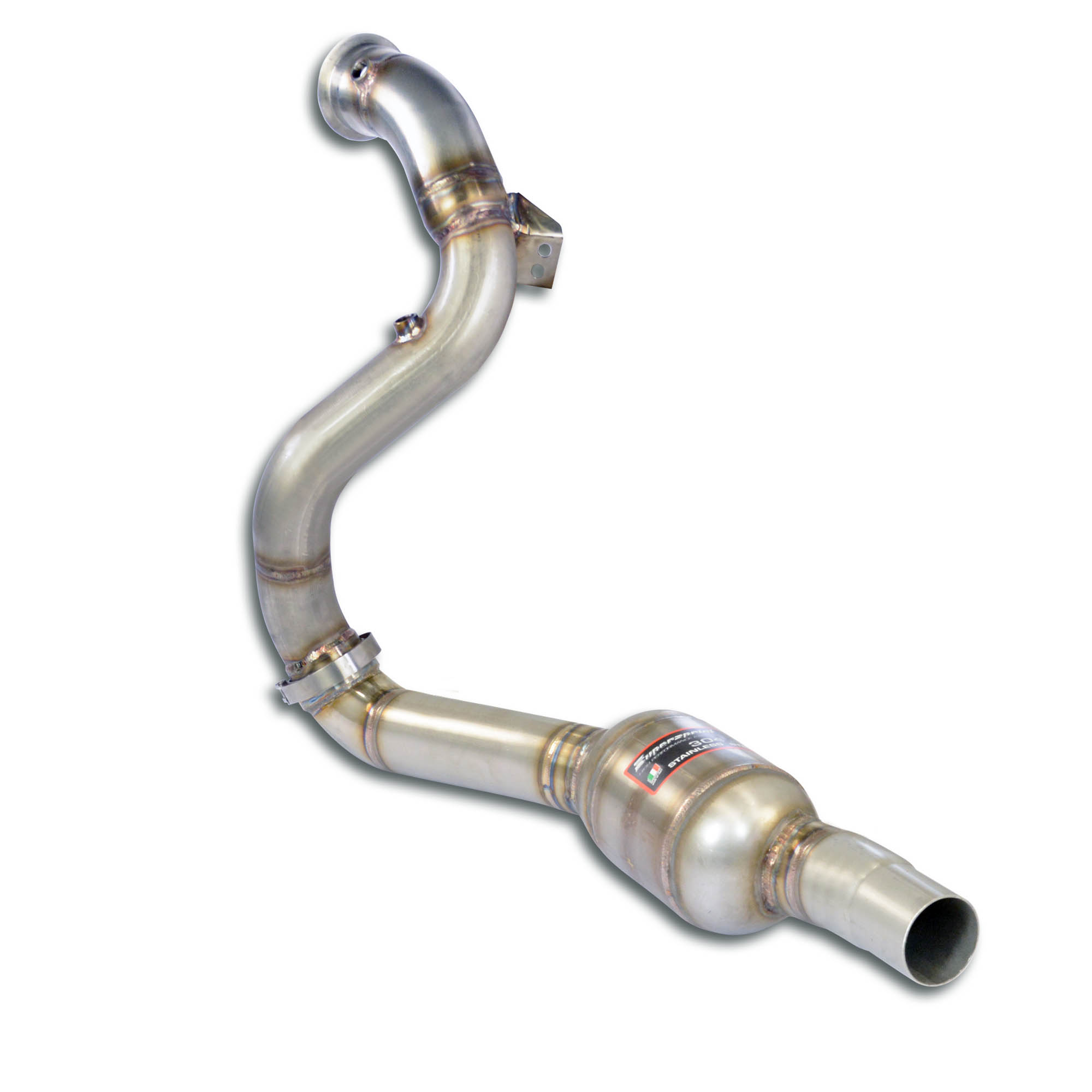 Downpipe