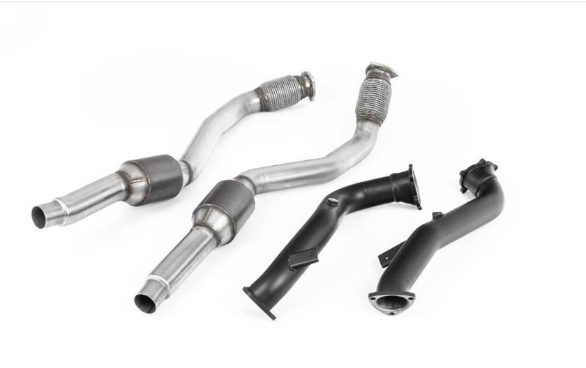Downpipe