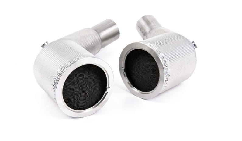 Downpipe