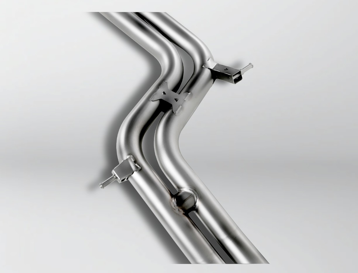 Link Pipe
