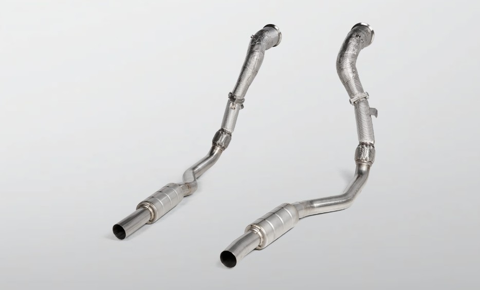 Downpipe