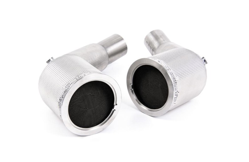 Downpipe