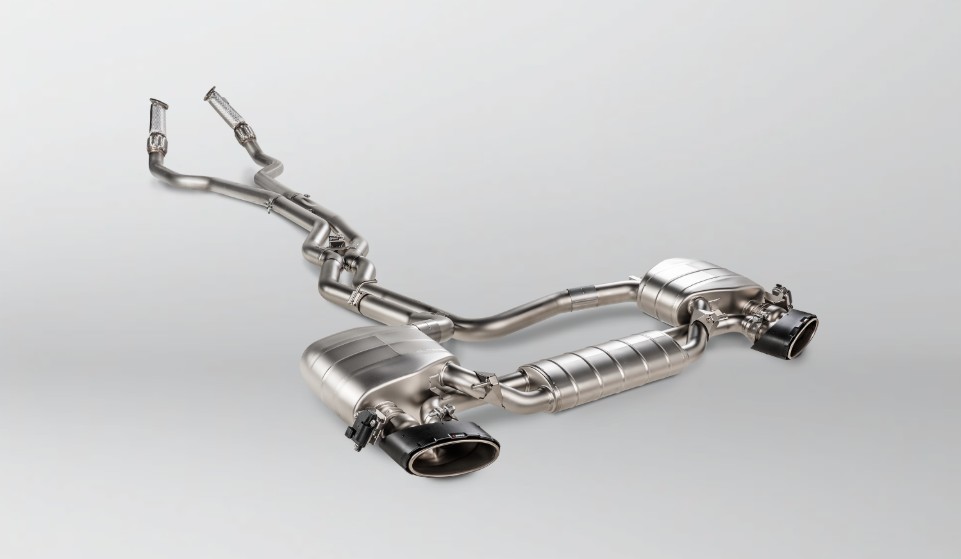 Link Pipe