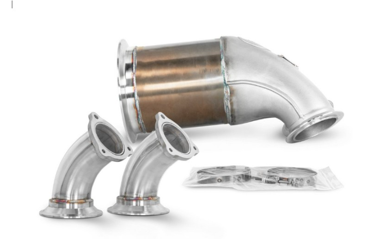 Downpipe