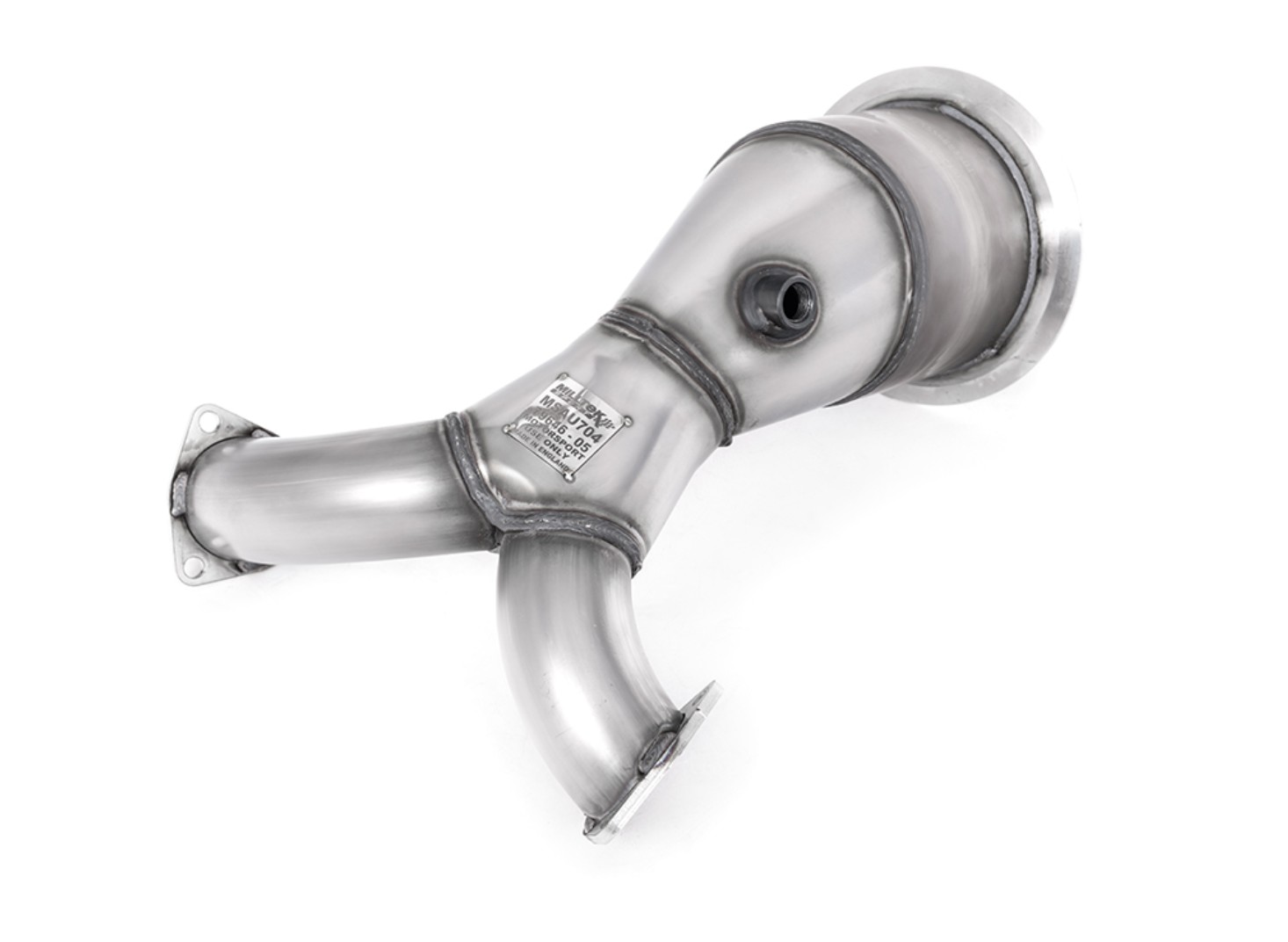 Downpipe
