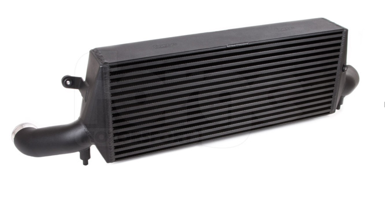 Intercooler