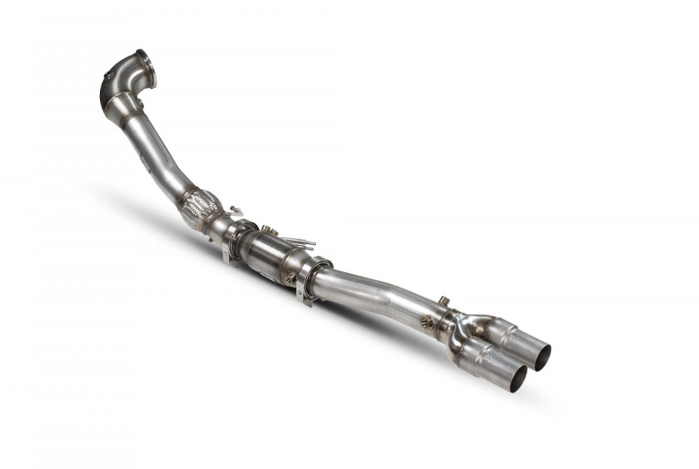 Downpipe