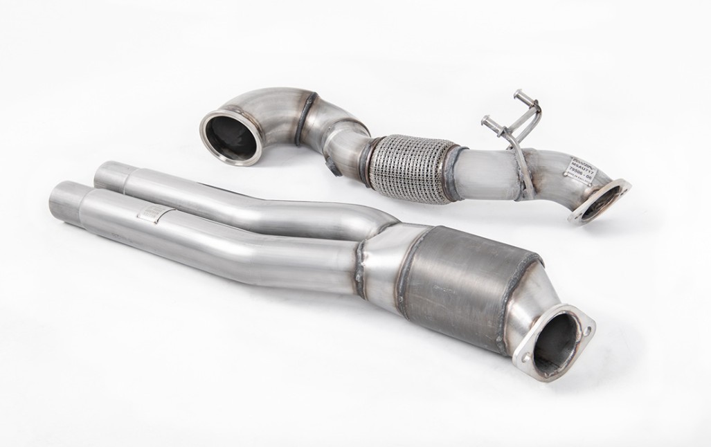 Downpipe1