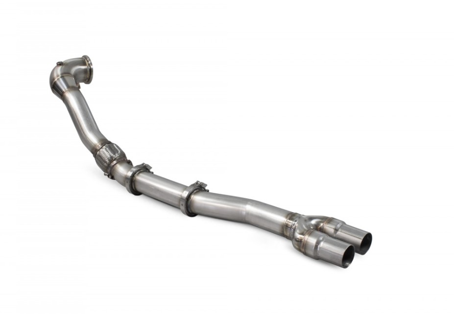 Downpipe