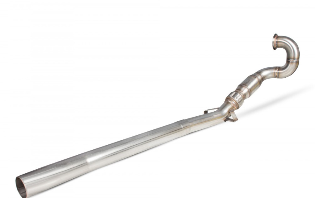Downpipe