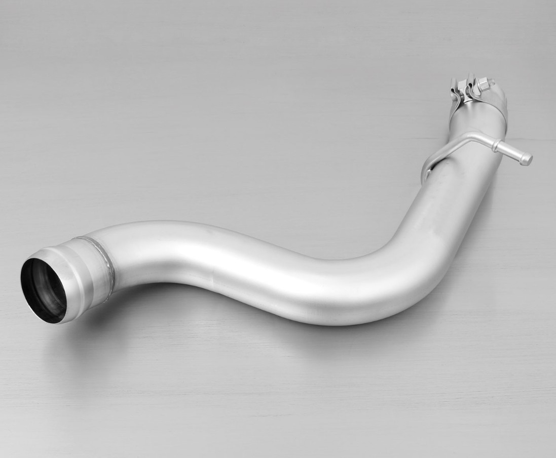 Link Pipe